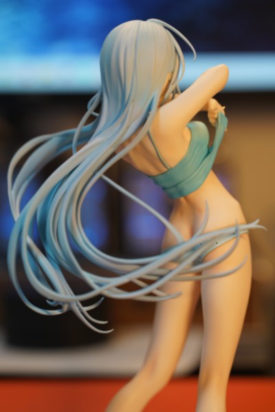 SENTAKUBASAMI 汐音希娅