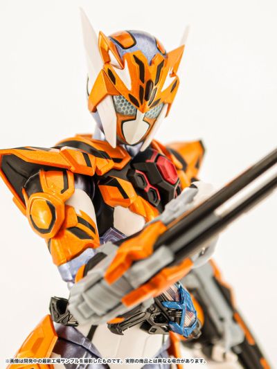 S.H.Figuarts  假面骑士零一外传 假面骑士巴尔坎与瓦尔基里 假面骑士瓦尔基里  正义萨瓦尔