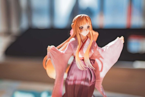 Coreful 刀剑神域 爱丽丝篇 异界战争 亚丝娜 ~和服~