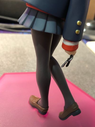 POP UP PARADE SSSS.电光机王 南梦芽