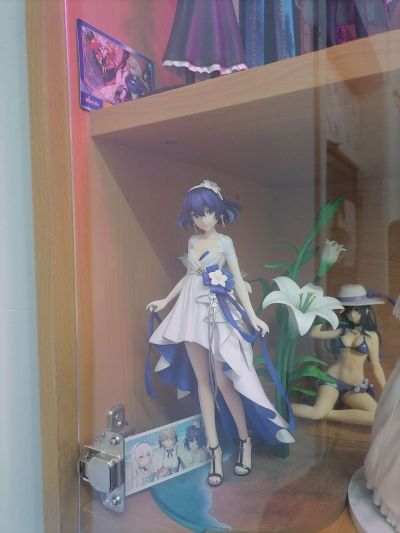 神击的巴哈姆特 黑暗将军