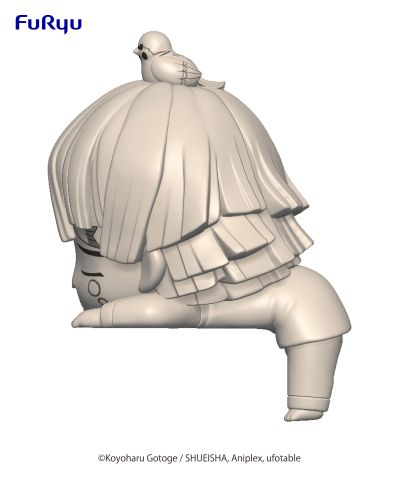 鬼灭之刃趴趴   善逸！善逸！善逸！