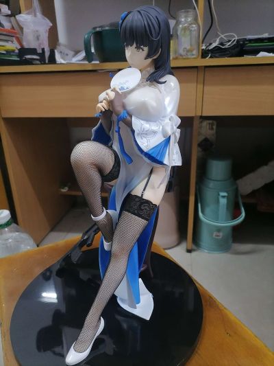 神击的巴哈姆特 黑暗将军