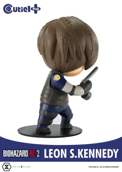 Cutie1Plus  生化危机2 重置版 组合套装