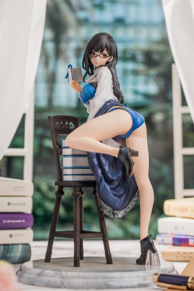 文学少女
