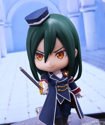 粘土人#1746 Re:从零开始的异世界生活 库珥修·卡尔斯腾