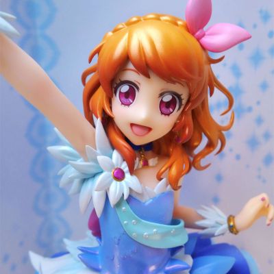 Lucrea 偶像活动! 大空明 Cosmos ver.