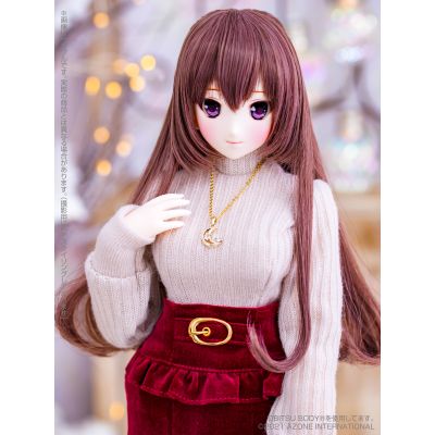 NarcisseNoir ×艾莉丝收集 佳乃/Winter Date～冬之魔法～ (Azone商城贩售ver.)