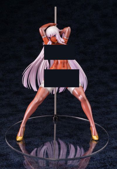 我家的莉莉安娜 莉莉安娜 异色版