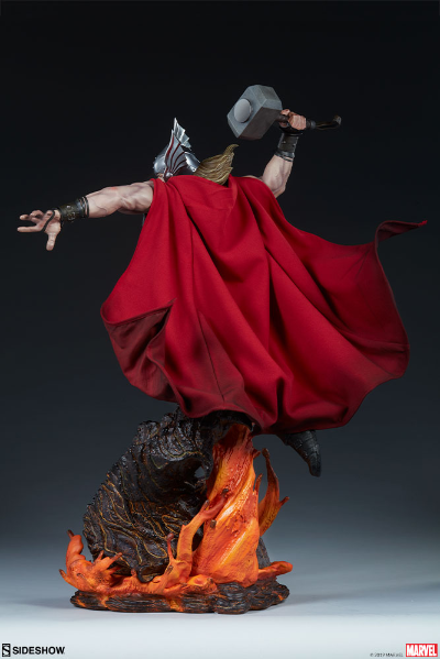 300673 PFF 漫威系列 雷神托尔