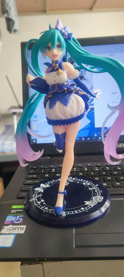 四季系列 初音未来 第3弹 冬季（TAiTO限定）