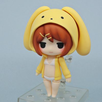 粘土人 #304 兔宝的悲惨日常 梦幻篇 ＆ 乌瑟+机械