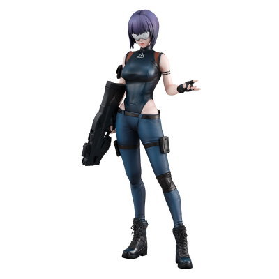 GALS系列 攻壳机动队 SAC_2045 草薙素子 2.0版