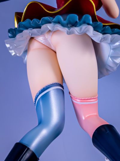 Dream Tech  爱与演唱会! 虹咲学园学园偶像同好会 台场GAMERS看板娘 优木雪菜