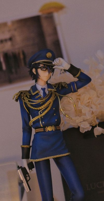 ALTAiR 剧场版 K Missing Kings 伏见猿比古