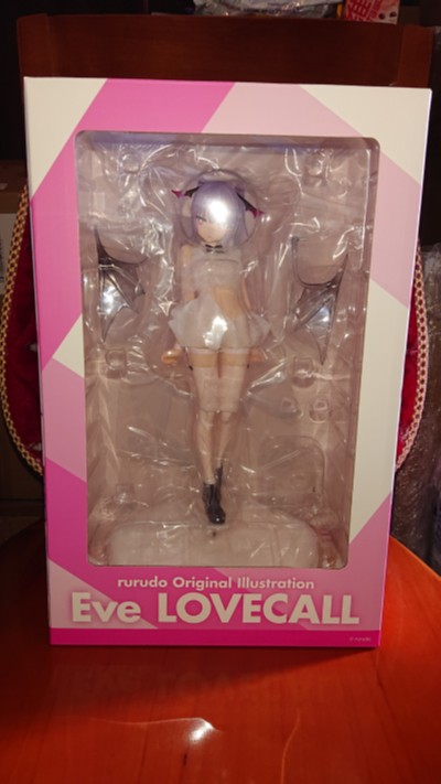 伊芙 LOVECALL ver.