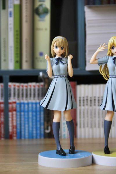 Special手办 22/7 斋藤妮可儿