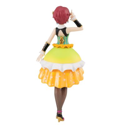 HG GIRLS 偶活学园！Tristar