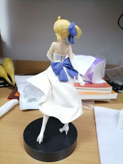 SQ系列 Fate/stay night [Unlimited Blade Works] SABER 