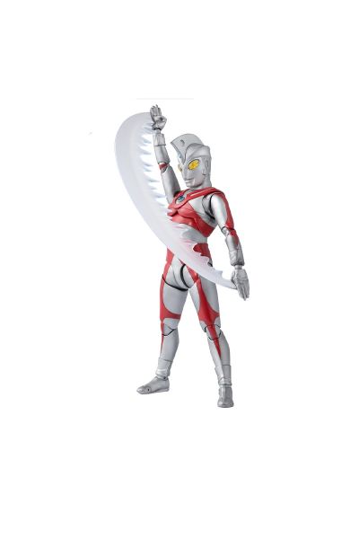 S.H.Figuarts 泽塔奥特曼 贝塔冲击+艾斯奥特曼（新生代版）组合