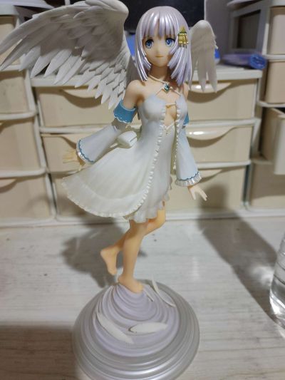 光明之泪 芙兰尼修