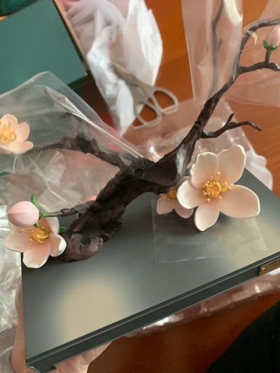 哔哩哔哩x故宫宫苑 33娘 国风华彩Ver.