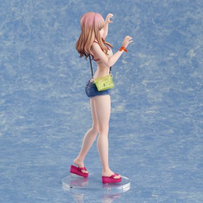 SSSS.电光机王 南梦芽 泳装