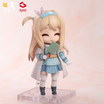 FightDoll系列 少女前线 索米