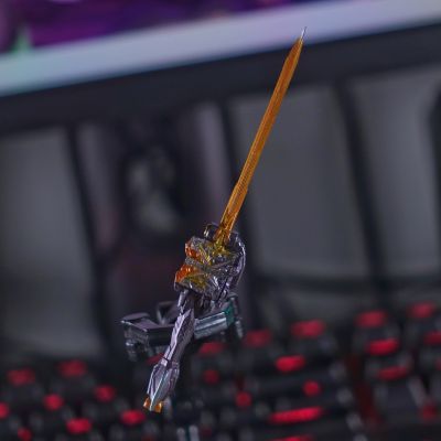 S.H.Figuarts   假面骑士最光 金武器 银武器/艾克斯剑侠