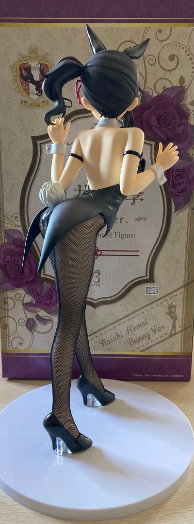 B-style 寄宿学校的朱丽叶 狛井莲季 兔女郎 Ver.