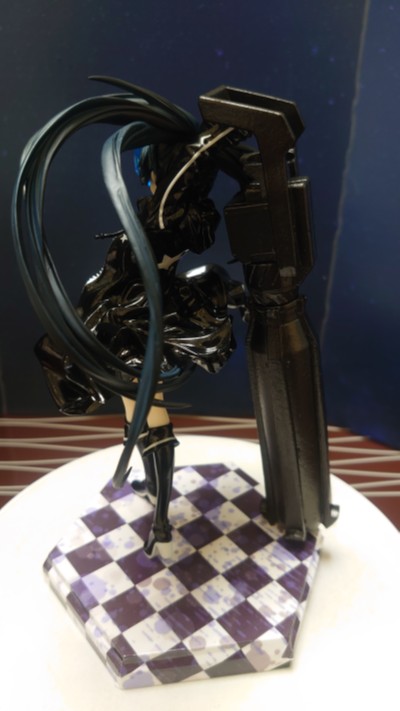 Pop Up Parade 黑岩射手 Dead Master