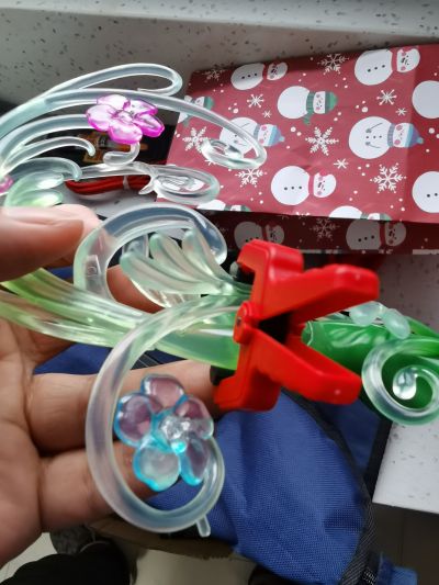 请问您今天要来点兔子吗？BLOOM 保登心爱 花形夏装Ver.