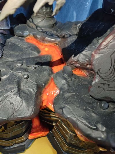 MMDCMT-04 黑暗之夜：死亡金属 无悯铁腕