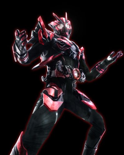 S.H.Figuarts 剧场版 假面骑士零一 真实×时间 假面骑士零一 地狱飞升蝗虫