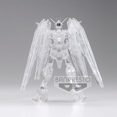 内部结构系列 机动战士高达SEED ZGMF-X10A 自由高达 B款