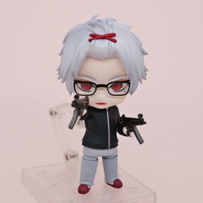 粘土人#1587 彩虹社 葛叶