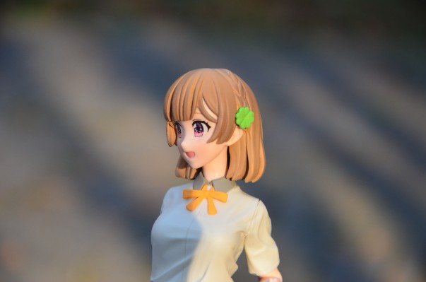 青梅竹马绝对不会输的恋爱喜剧 志田黒羽