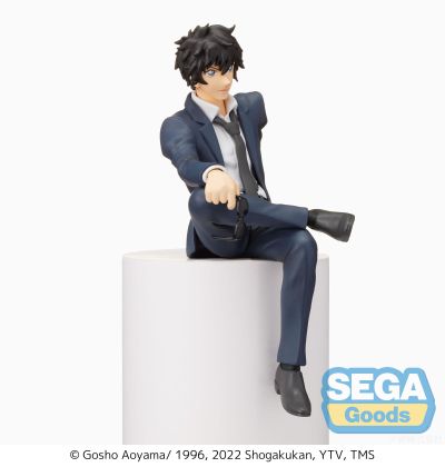 小坐系列 名侦探柯南 松田阵平