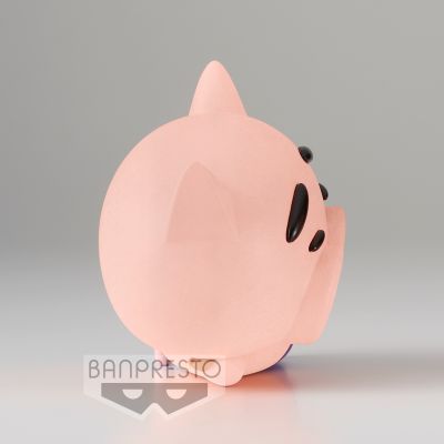 软萌 蜡笔小新 肥嘟嘟左卫门 舒闲 A款