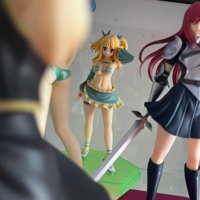 妖精的尾巴 尤其诺・阿格里亚