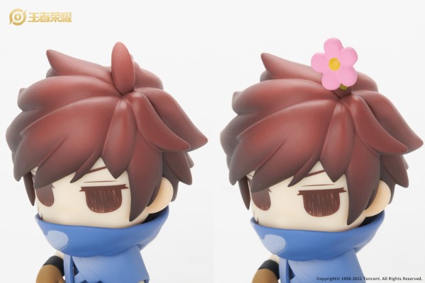 王者荣耀 晴雨小憩