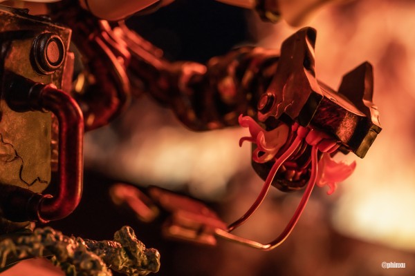 舰队Collection -舰娘- 北方栖姫 