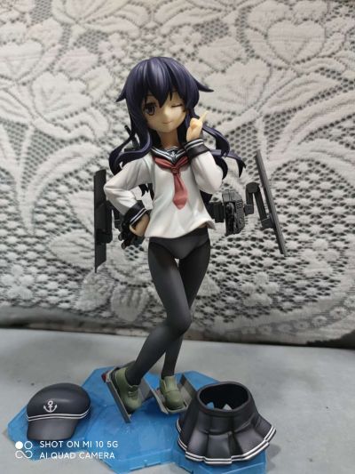 舰队Collection -舰娘- 电 -动画ver.-
