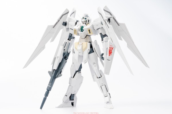 MG 	机动战士高达AGE 高达AGE-2 标准型 特务队样式