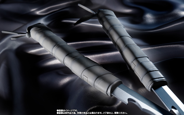 PROPLICA 鬼灭之刃 日轮刀 (嘴平伊之助)