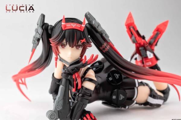 APEXTOYS 露西亚黎明