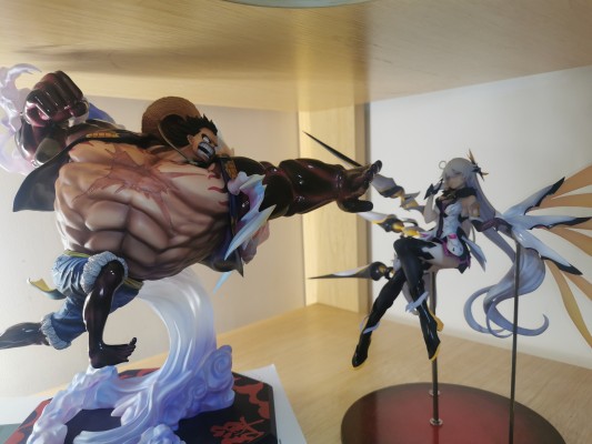 崩坏3rd 琪亚娜 卡斯兰娜 空之律者