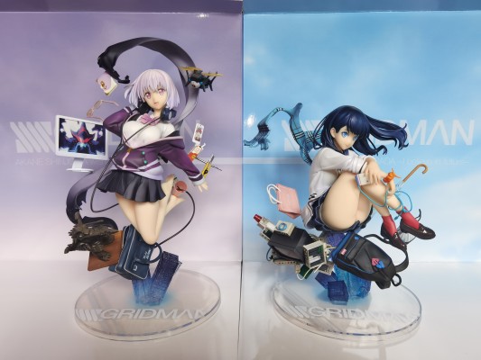 SSSS.古立特 新条茜  ～A wish come true～