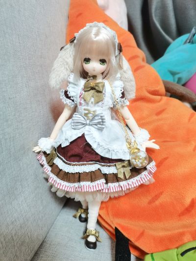 EX☆CUTE 星屑仙境 / 月兔 美宇 通常贩售ver.