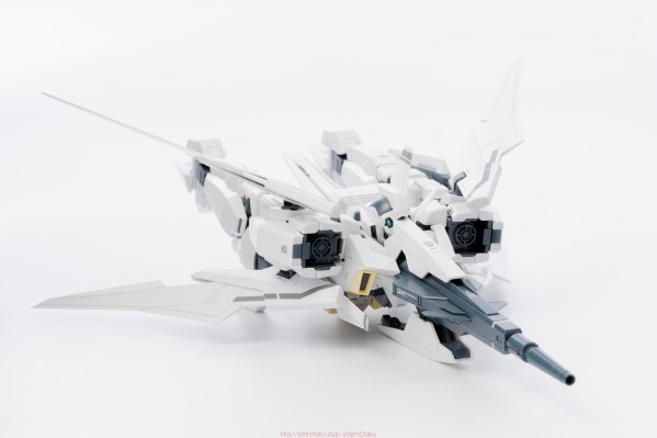 MG 	机动战士高达AGE 高达AGE-2 标准型 特务队样式